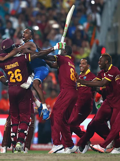 Your team's form and keys to success at the T20 World Cup