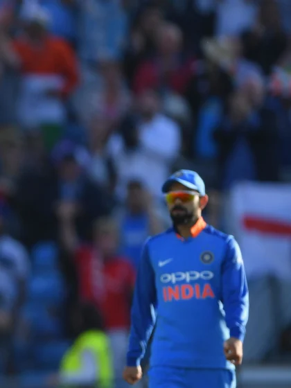 ‘Most embarrassing thing I’ve done’ – Joe Root on mic-drop celebration