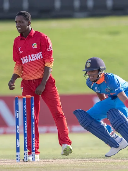 Preview: Pakistan U19s vs India U19s