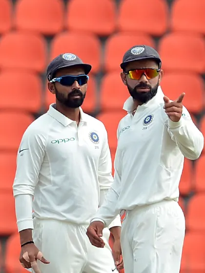 ‘Test preparation is about training mind rather than skills’ – Ajinkya Rahane