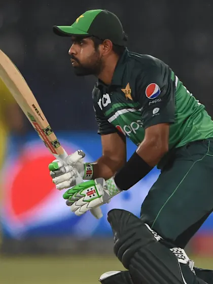 ICC Men's ODI Player of the Year revealed