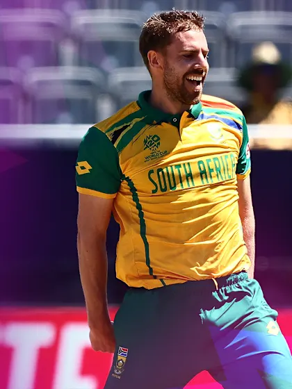 Best of Anrich Nortje | T20WC 2024