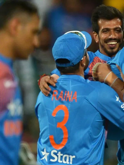 Root breaks into top five while Chahal vaults 92 places