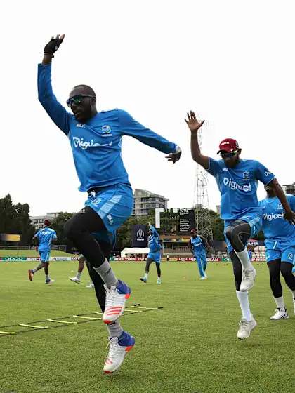 Onus on misfiring batsmen as Windies begin campaign