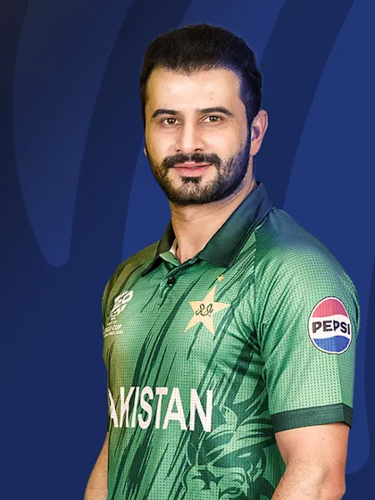 TEST: SAHIBZADA FARHAN AND ARUNDHATI REDDY NAMED ICC PLAYERS OF THE MONTH FOR FEBRUARY