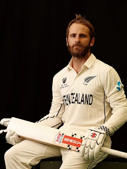 Williamson eager for New Zealand to put their best foot forward