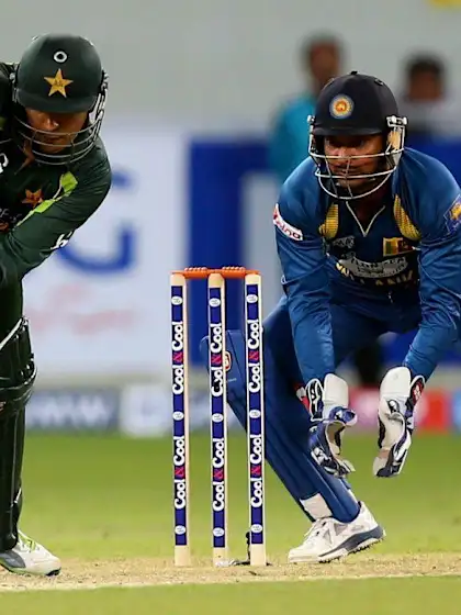 Sharjeel, Sami brought in for Pakistan for ICC World Twenty20 India 2016