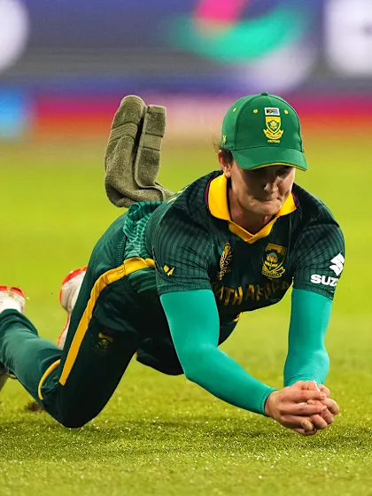 Best catches from the tournament | CWC25