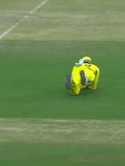 Logo of Sediqullah Atal - Wicket vs Australia