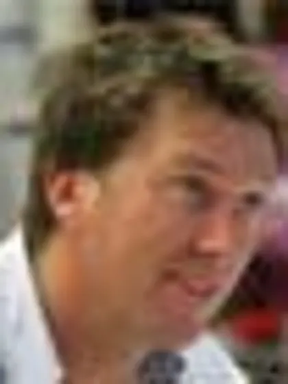 The leading bowlers in world cricket