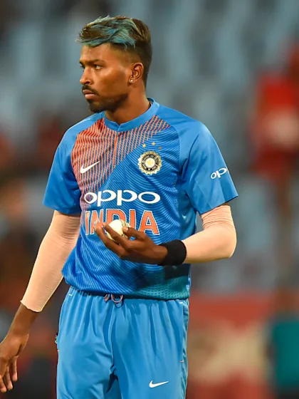 'Cricket is his priority' – Krunal on brother Hardik Pandya