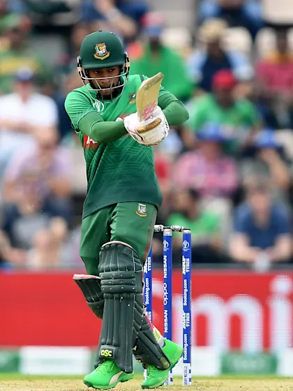 Mushfiqur Rahim aims to continue playing till 2023 World Cup