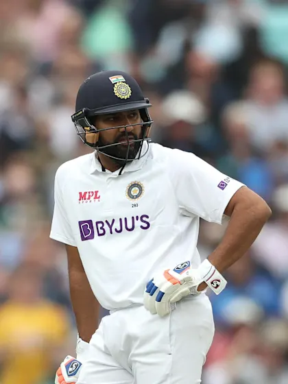 Rahul fined for breaching ICC Code of Conduct