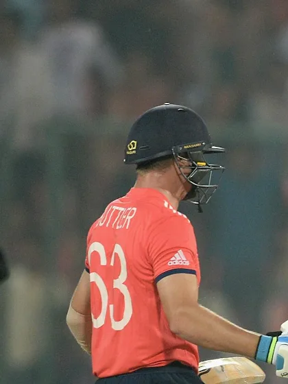 Joe Root and Jos Buttler sign up for Sydney Thunder