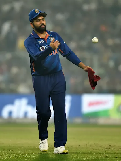 Venues for India's home series against South Africa announced