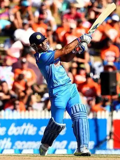 Dhoni aims to emulate West Indies and Australia’s achievements