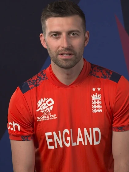 Behind the scenes at England's media day | T20 World Cup
