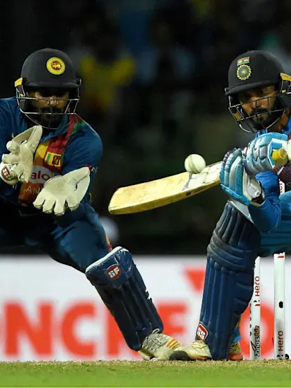 India have ‘a lot of bases covered’– Dinesh Karthik