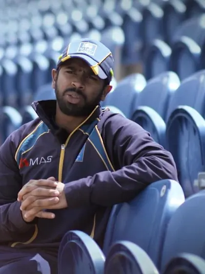 #CT17 SL v PAK - Sri Lanka Team Preview