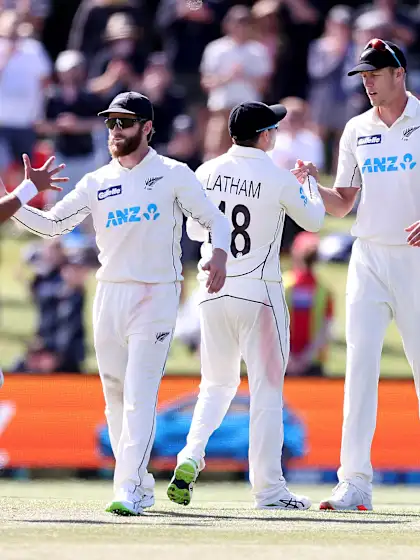 Media advisory for WTC Final accreditation