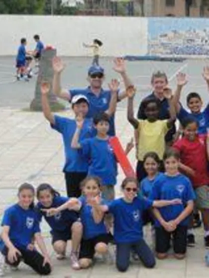 Cricket breaking down boundaries in Israel through the Cricket4peace project