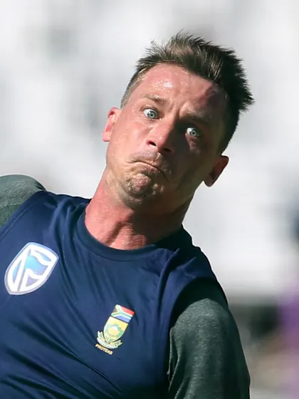 Dale Steyn returns for Test series in Sri Lanka