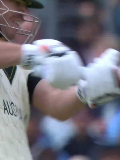Logo of Australia vs. India - Catch-up Highlights 1st / 10.5