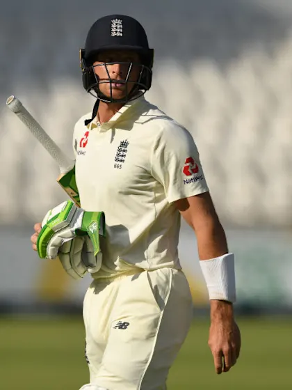 'I'm too old now to get picked on potential' – Buttler aiming to justify Test spot