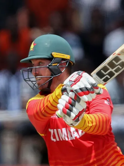 CWCQ Team of the Tournament