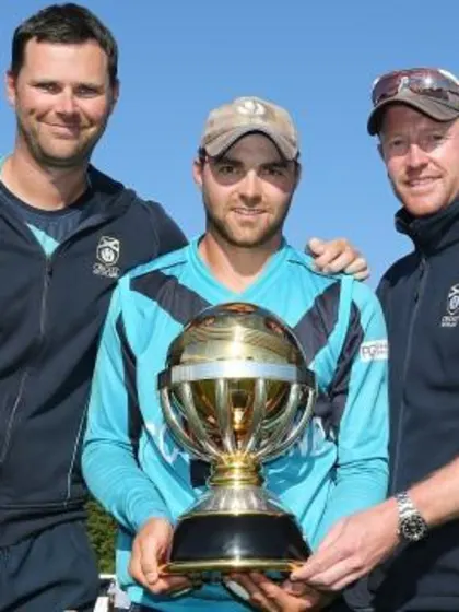 ICC Cricket World Cup Qualifiers Preview