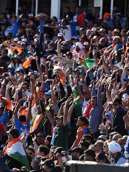 ICC, Google partner for the First-Ever AI-Powered ICC Men’s T20 World Cup fuelled by Gemini & Pixel