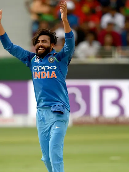 'I will always remember this comeback' – Ravindra Jadeja