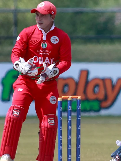 League 2 talking points: Nepal's batting battles, Zeeshan's class shines again