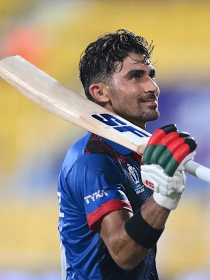 Australia and Afghanistan pick up warm-up wins