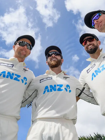 New Zealand name 13-man squad for Pakistan World Test Championship series
