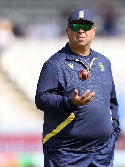 Conrad braces for ‘spicy’ Australia series on home soil