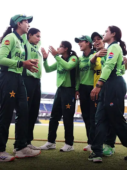 Sri Lanka v Pakistan | Warm-up Match Highlights | CWC25