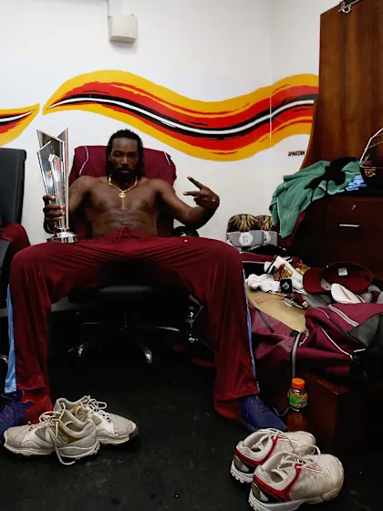 ICC World T20 rivalries: West Indies v Sri Lanka