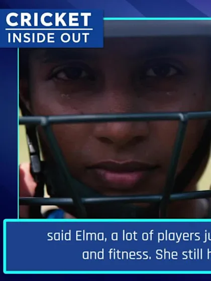 Mithali Raj's preparation for 2021 Women's World Cup | Cricket Inside Out