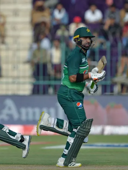 Records tumble during Pakistan’s dominant display in Asia Cup opener