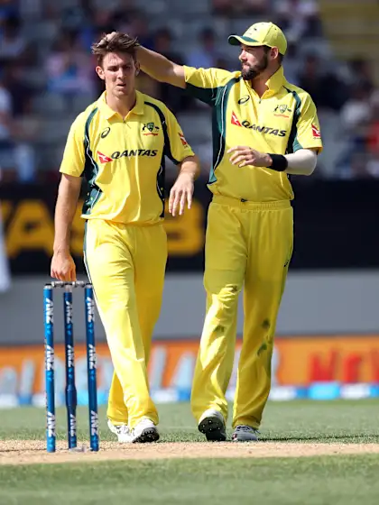 Australia’s T20 World Cup winner retires from cricket