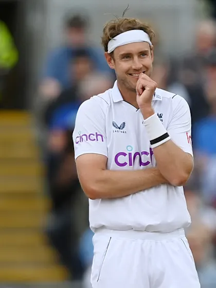 Anderson has sympathy for Broad following Bumrah heroics