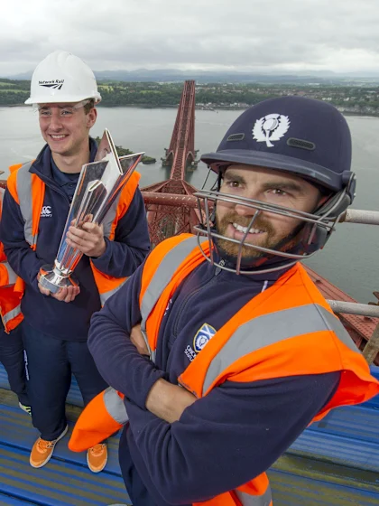 Scotland ready to co-host ICC World Twenty20 Qualifier