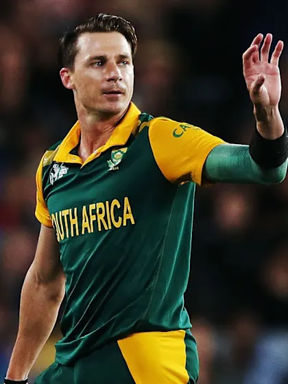 De Kock named captain, Steyn returns for T20Is against England