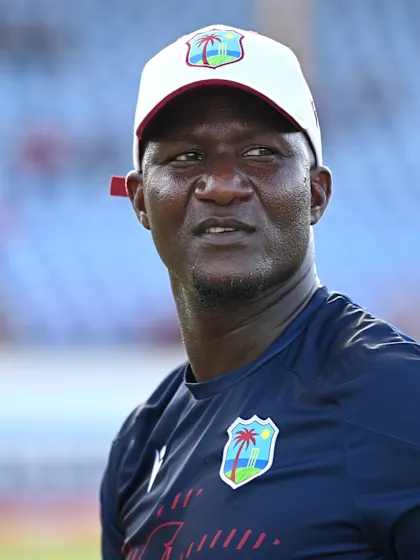 Sammy fined for breaching ICC Code of Conduct 