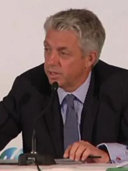 ICC BCB Press Conference, 13 August, Dhaka, Part 6