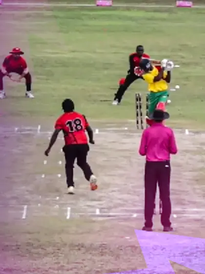 Mali v Malawi | Match Highlights | Men's T20WC Sub-Regional Africa Qualifier A