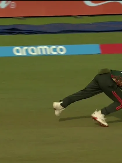 Aliya Riaz - Wicket - Bangladesh Women vs Pakistan Women