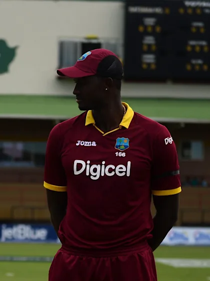 West Indies v Australia tri-series, Basseterre -- Preview
