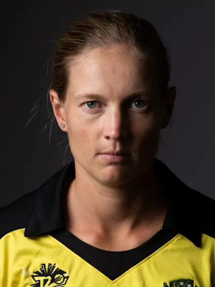 Vlaeminck injury a massive loss for Australia, says Lanning